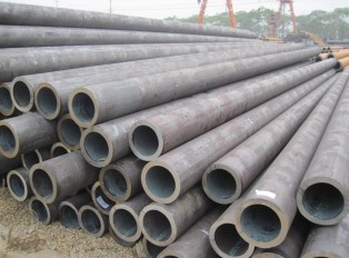 台山20CrMo冷拔无缝钢管
