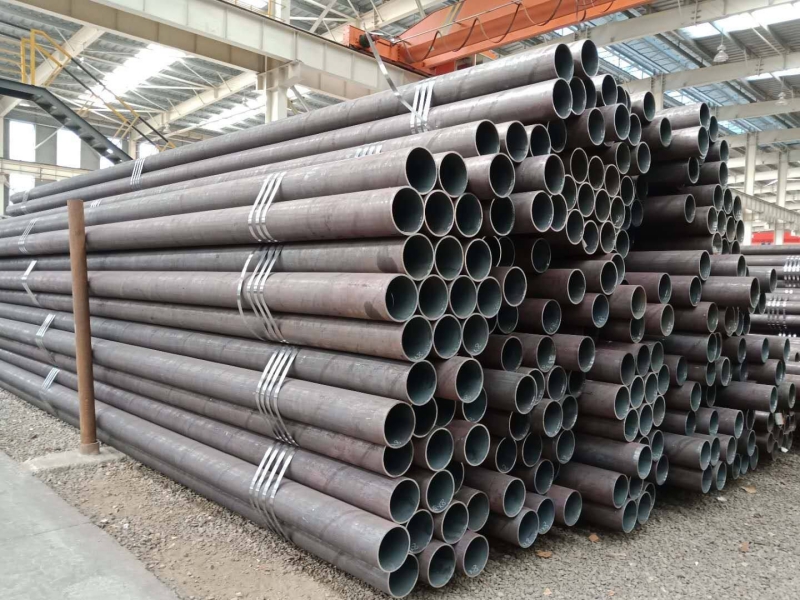 台山30CrMo合金无缝钢管