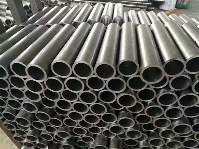 台山30CrMo精密无缝钢管