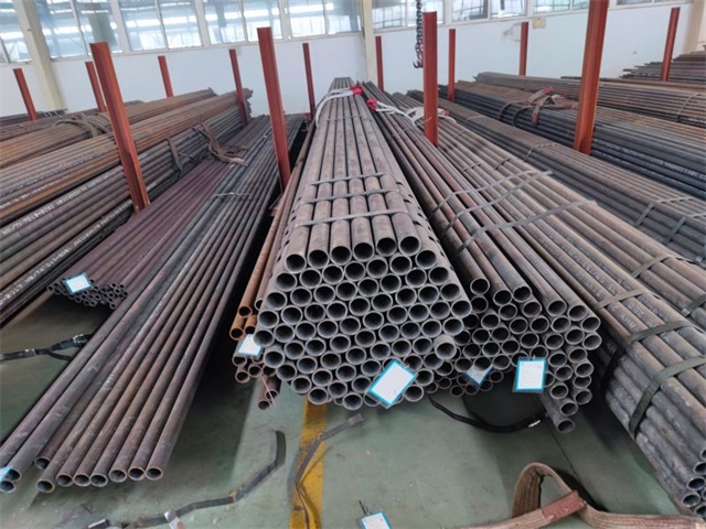 台山20G合金无缝钢管